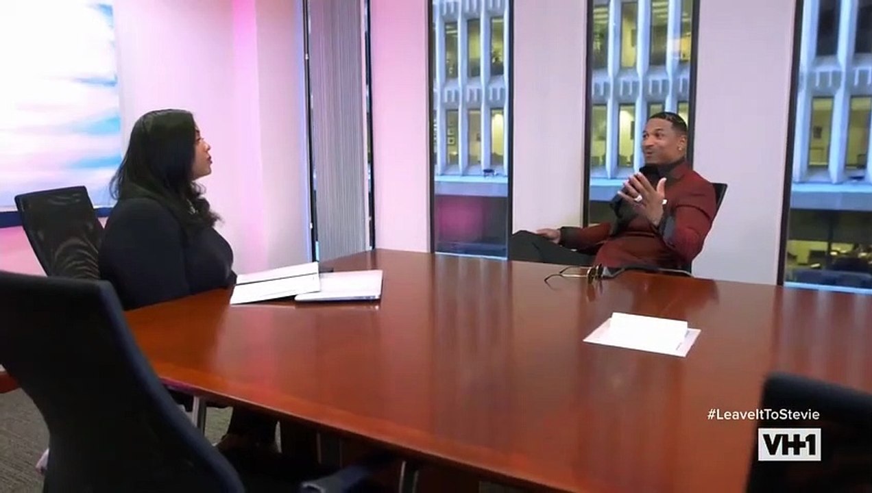 Leave it to Stevie - Se2 - Ep05 - Parlez Vous Rap Game HD Watch HD Deutsch