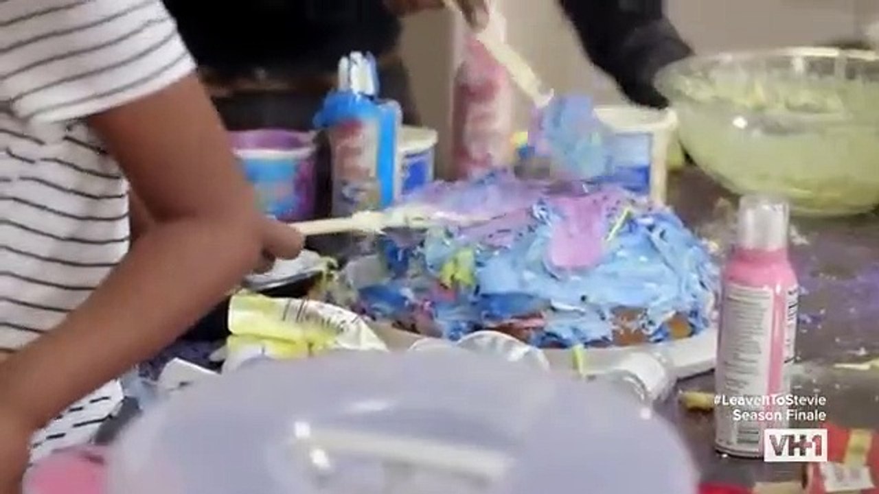 Leave it to Stevie - Se2 - Ep08 - Sleazy J's HD Watch HD Deutsch