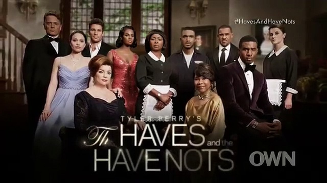 The Haves And The Have Nots - Se1 - Ep07 - A True Friend HD Watch HD Deutsch