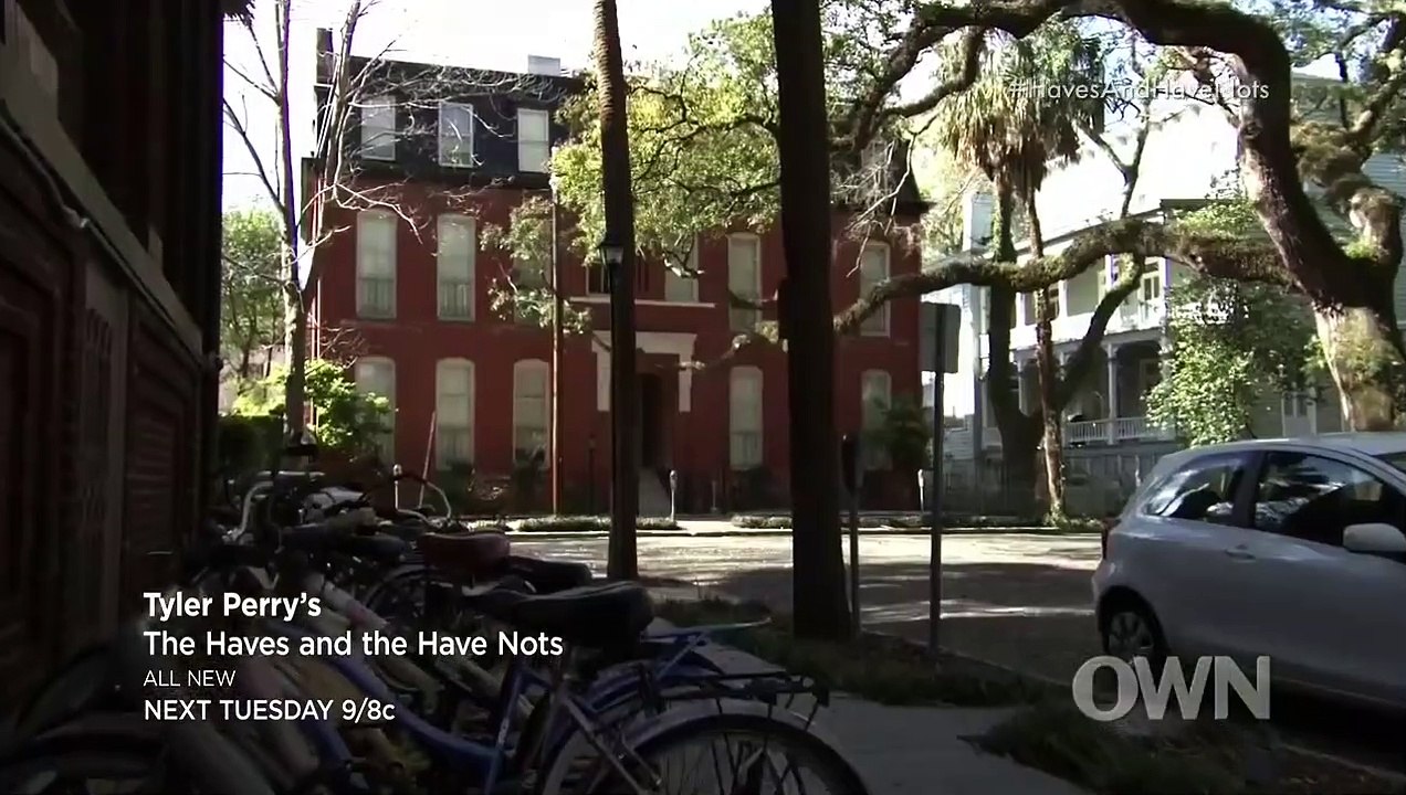 The Haves And The Have Nots - Se1 - Ep08 - The Criminal HD Watch HD Deutsch