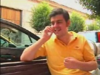 Spot Fantasmas del pasado. Navidad 2007