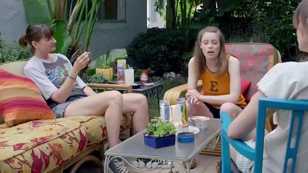 Love - Se1 - Ep07 - Magic HD Watch HD Deutsch