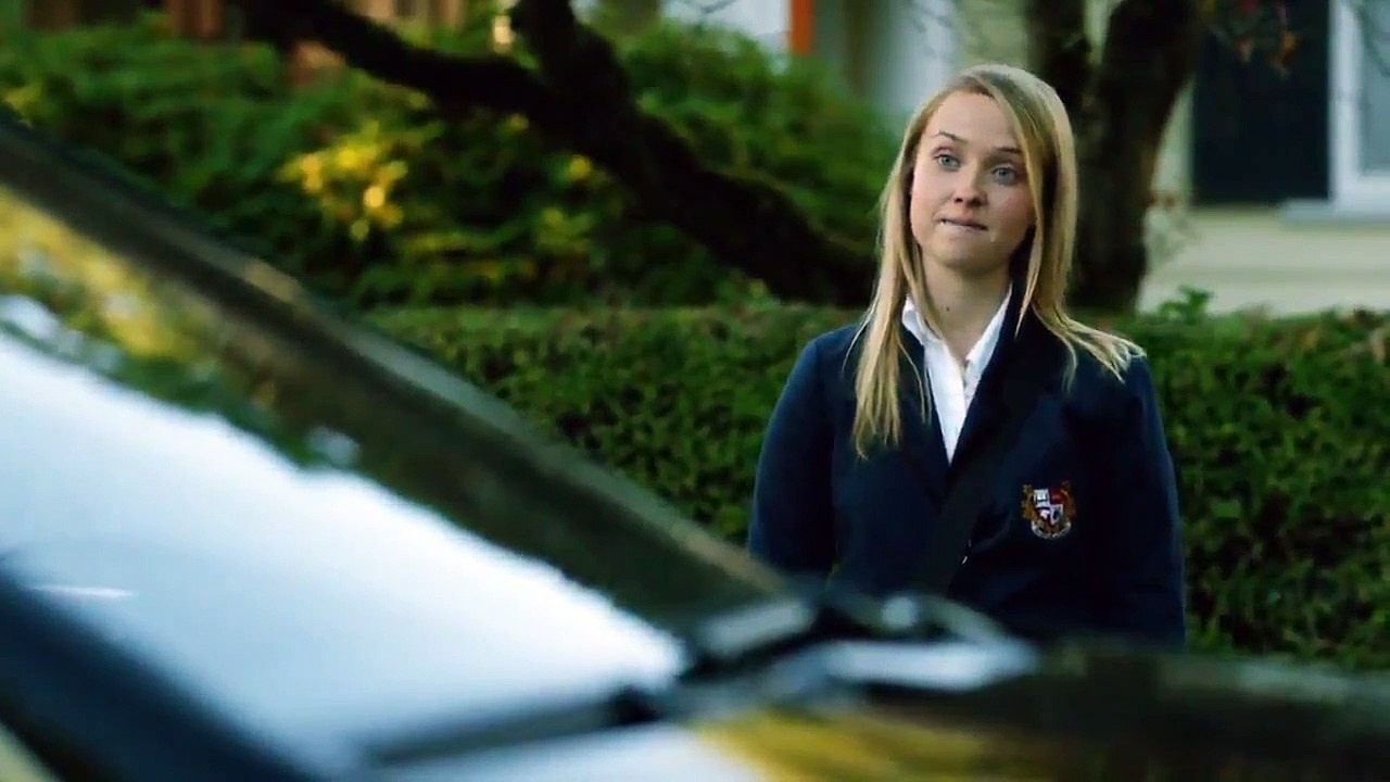 Motive - Se1 - Ep02 - Crimes of Passion HD Watch HD Deutsch