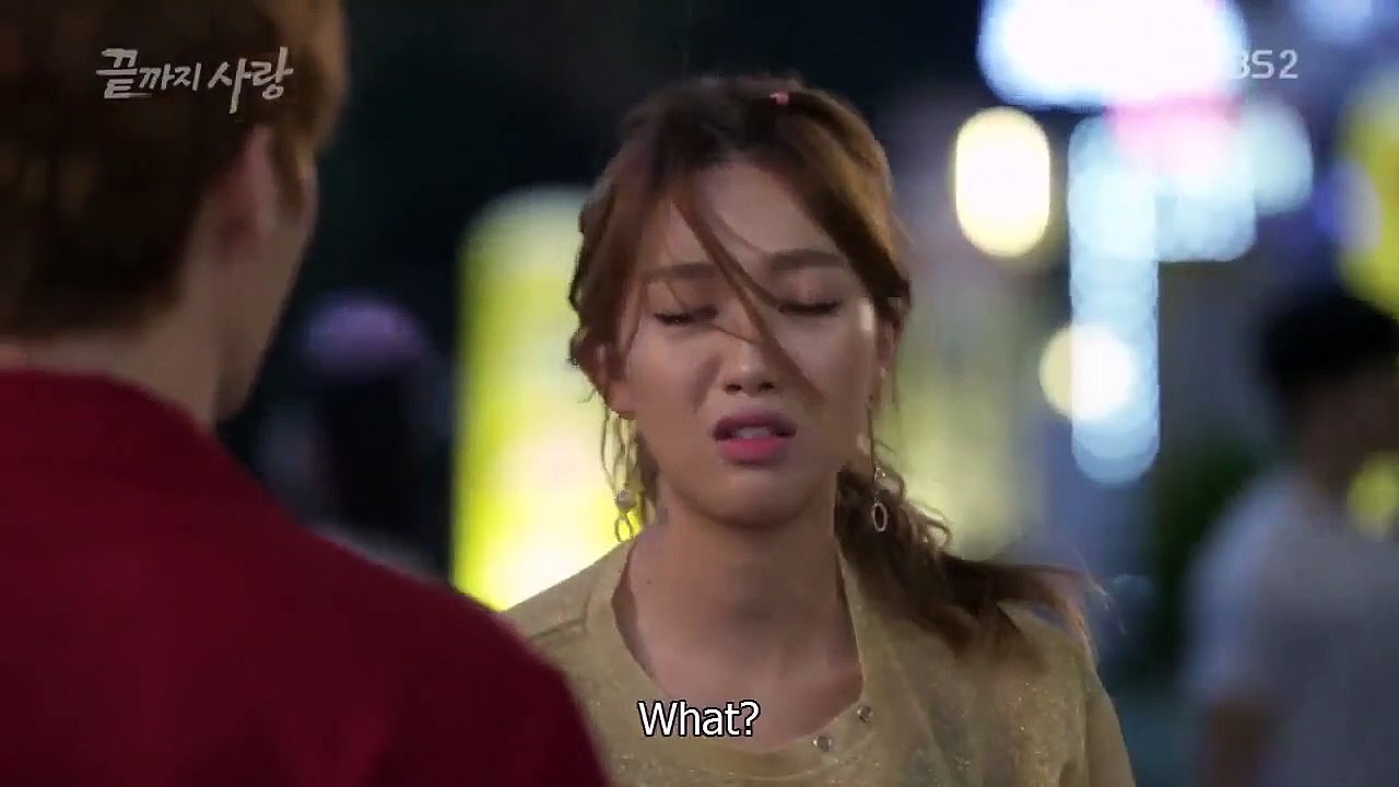 Love to the End - Ep07 HD Watch HD Deutsch