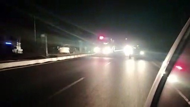 Decenas de muertos en el colapso de un puente colgante en India
