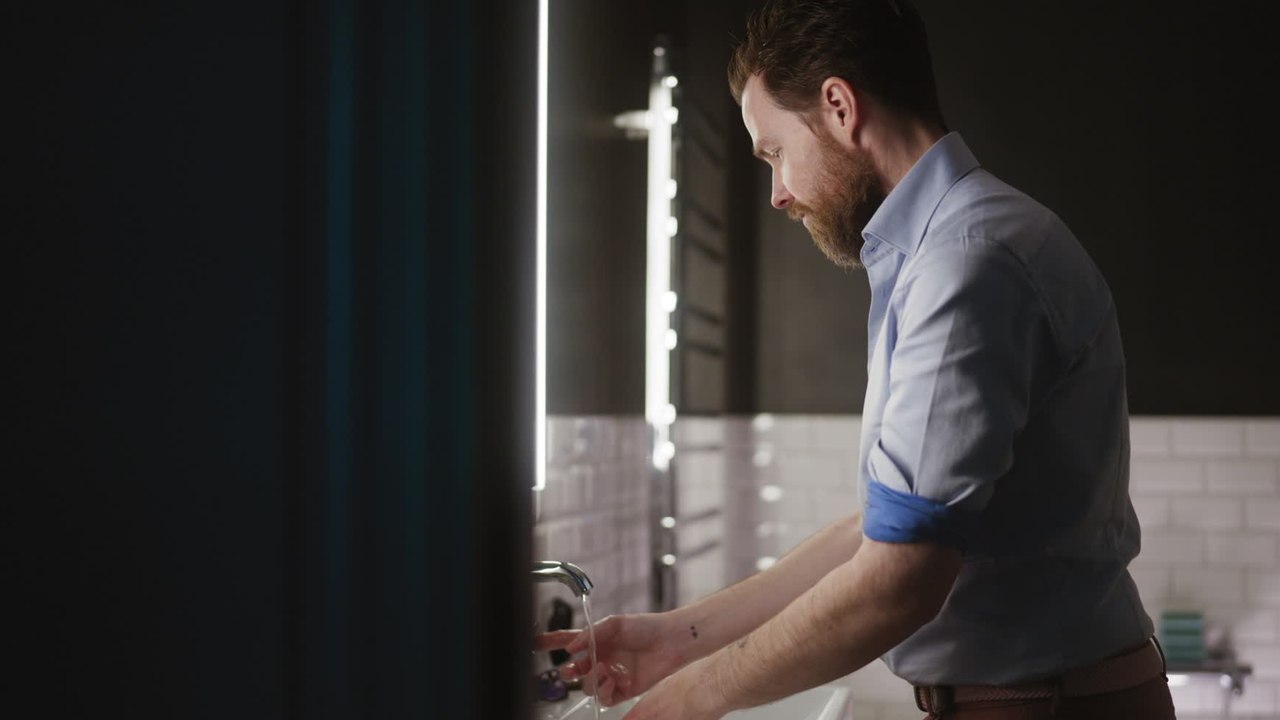 Here's how often we should wash our towels