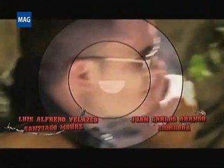 Kartel - Uvodna špica (MAG)