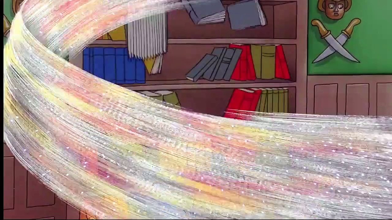 Les aventures de Tintin - Se1 - Ep08 HD Watch HD Deutsch