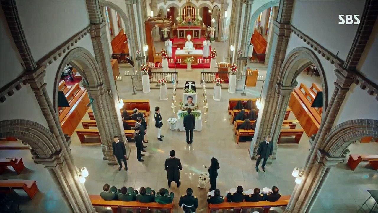 The King - Eternal Monarch - Se1 - Ep04 HD Watch HD Deutsch