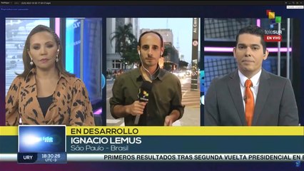 La situación de desánimo ante las elecciones en Brasil se ha convertido en expectativa