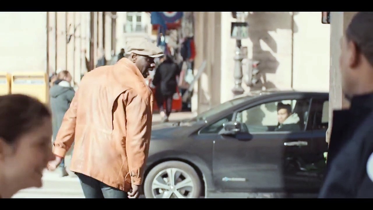 Lupin - Se1 - Ep05 HD Watch HD Deutsch