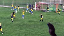 Colorno - Sasso Marconi 3-3 HIGHLIGHTS E INTERVISTE