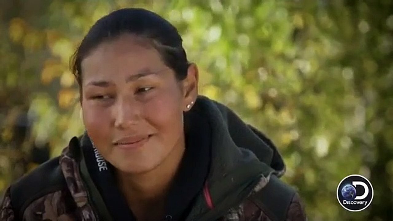 The Last Alaskans - Ep04 - Bear Intruder HD Watch HD Deutsch