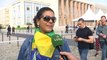 Mais de 80 mil brasileiros chamados a votar em Portugal