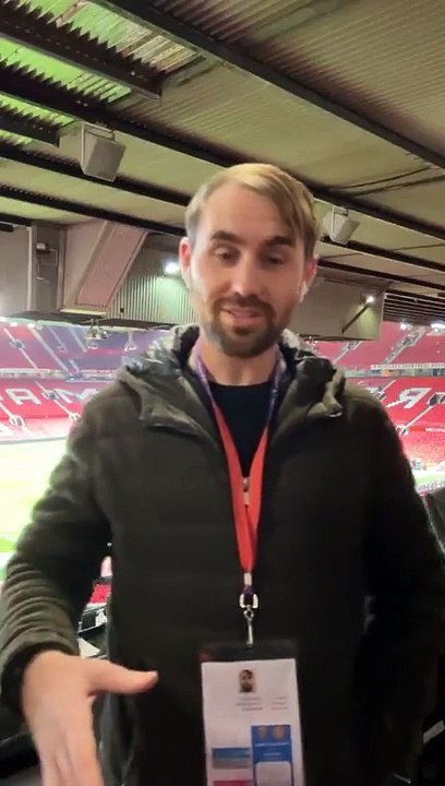 Man Utd 1-0 West Ham: Post-match reaction