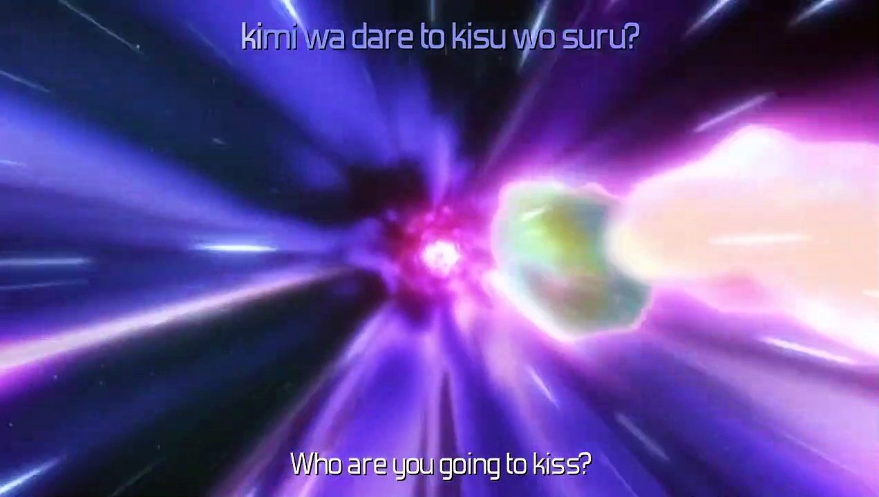 Macross F - Ep09 HD Watch HD Deutsch