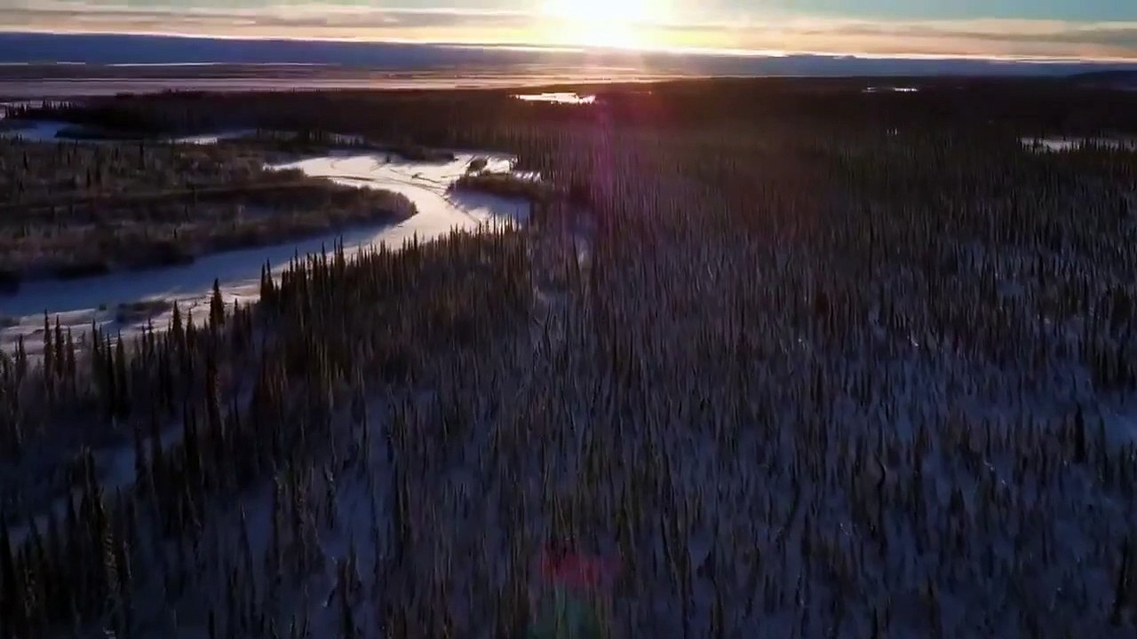 The Last Alaskans - Se3 - Ep07 - Pray for Snow HD Watch HD Deutsch