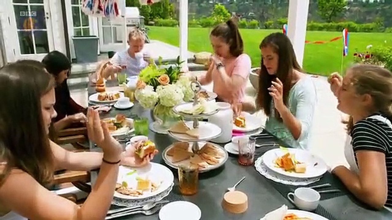 Matilda And The Ramsay Bunch - Se1 - Ep05 HD Watch HD Deutsch