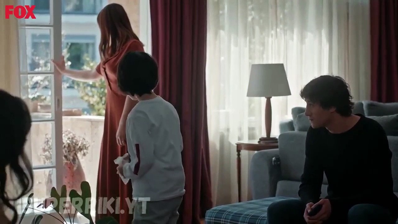 Masumiyet - Se1 - Ep07 HD Watch HD Deutsch