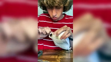 Stranger Things 4 TikTok Compilation #16