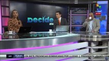 Agustinho: Estados del nordeste brasileño definen las tendencias en estas elecciones