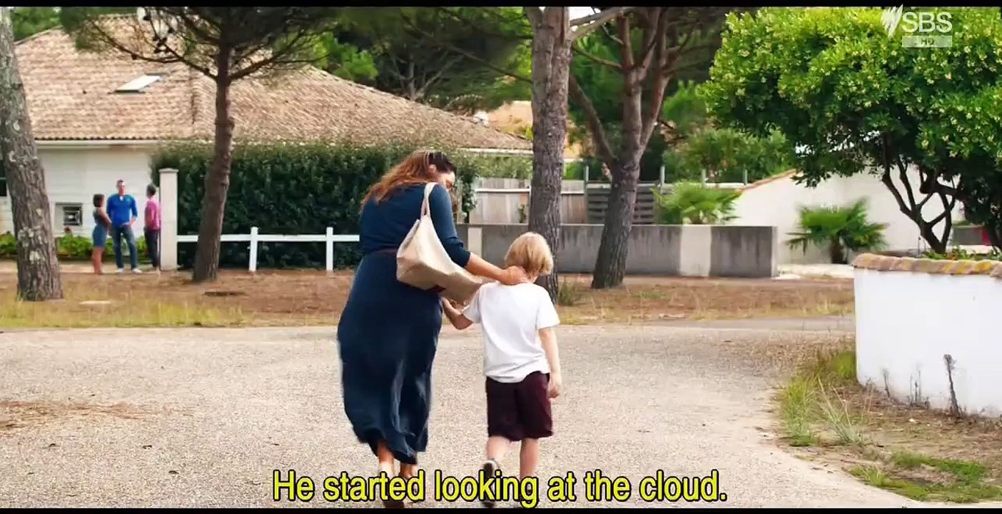 The Last Wave - Se1 - Ep05 - Boomerang HD Watch HD Deutsch