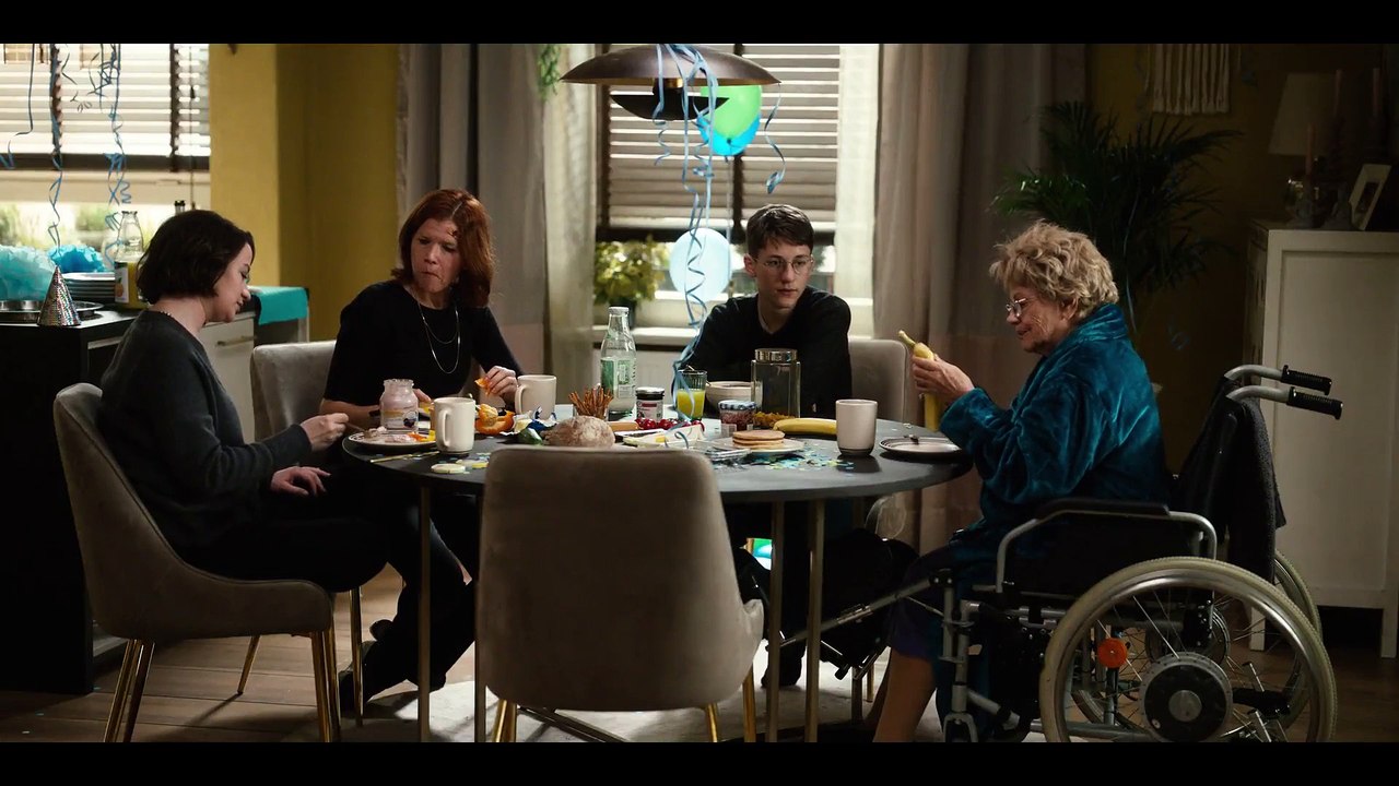 The Last Word - Se1 - Ep06 HD Watch HD Deutsch