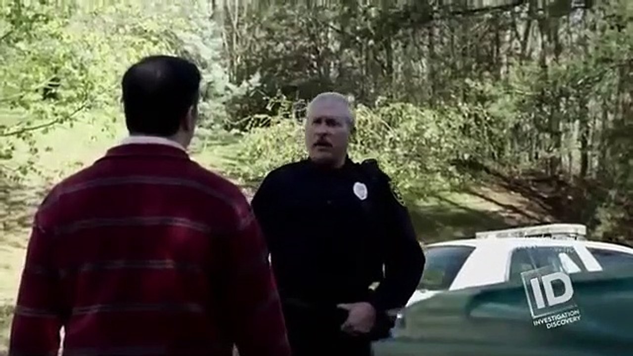 Mur-'der Calls - Se2 - Ep03 - If I Can't Have You HD Watch HD Deutsch