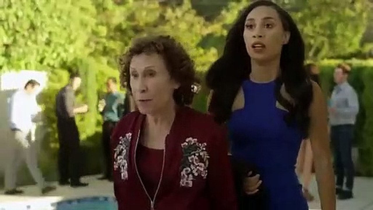 Me and My Grandma - Se1 - Ep06 - Go Frappe Yourself HD Watch HD Deutsch