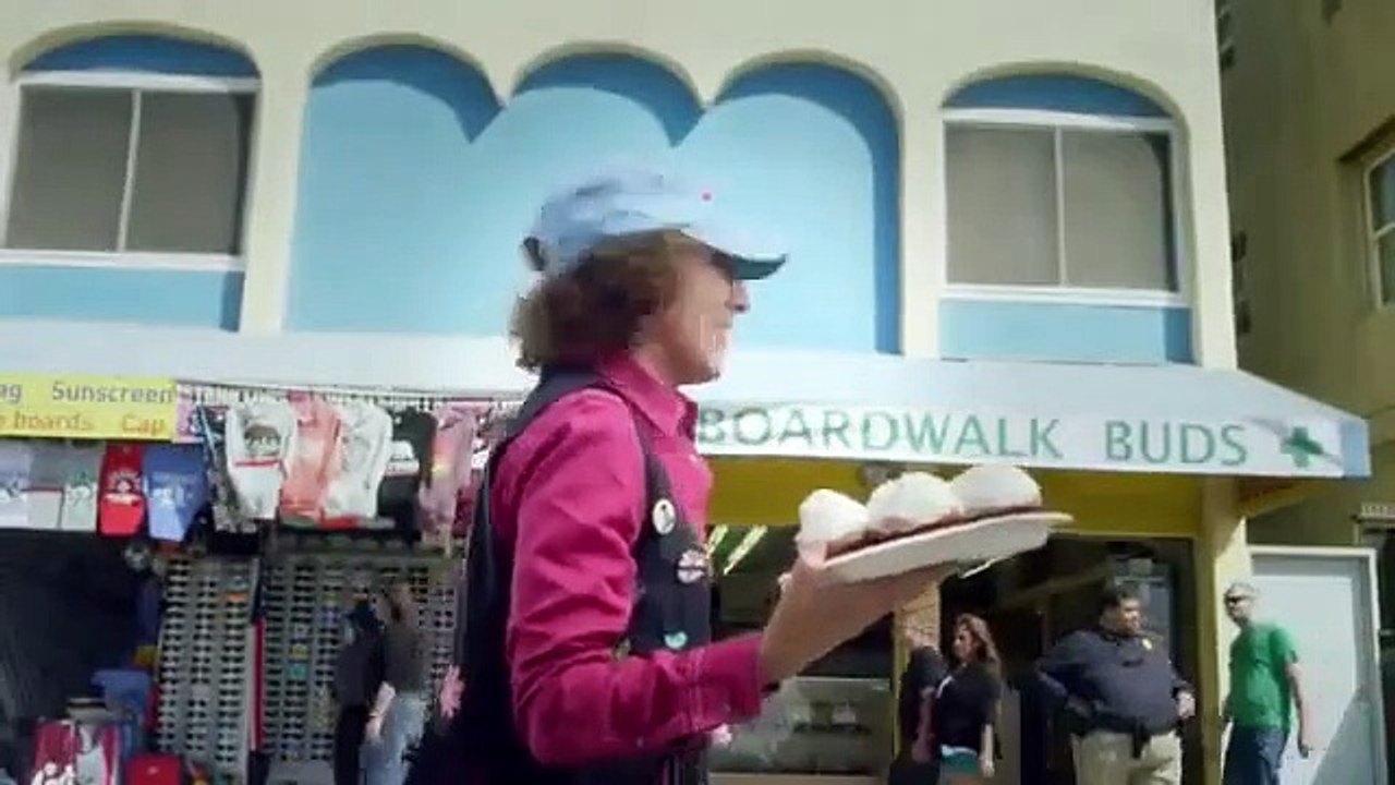 Me and My Grandma - Se1 - Ep03 - The Stupid and Boring Store HD Watch HD Deutsch