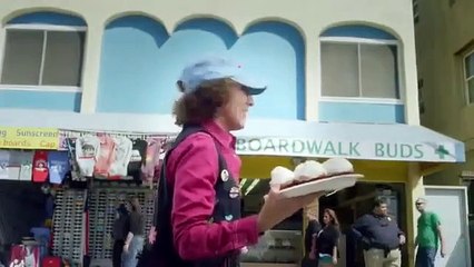 Me and My Grandma - Se1 - Ep03 - The Stupid and Boring Store HD Watch HD Deutsch