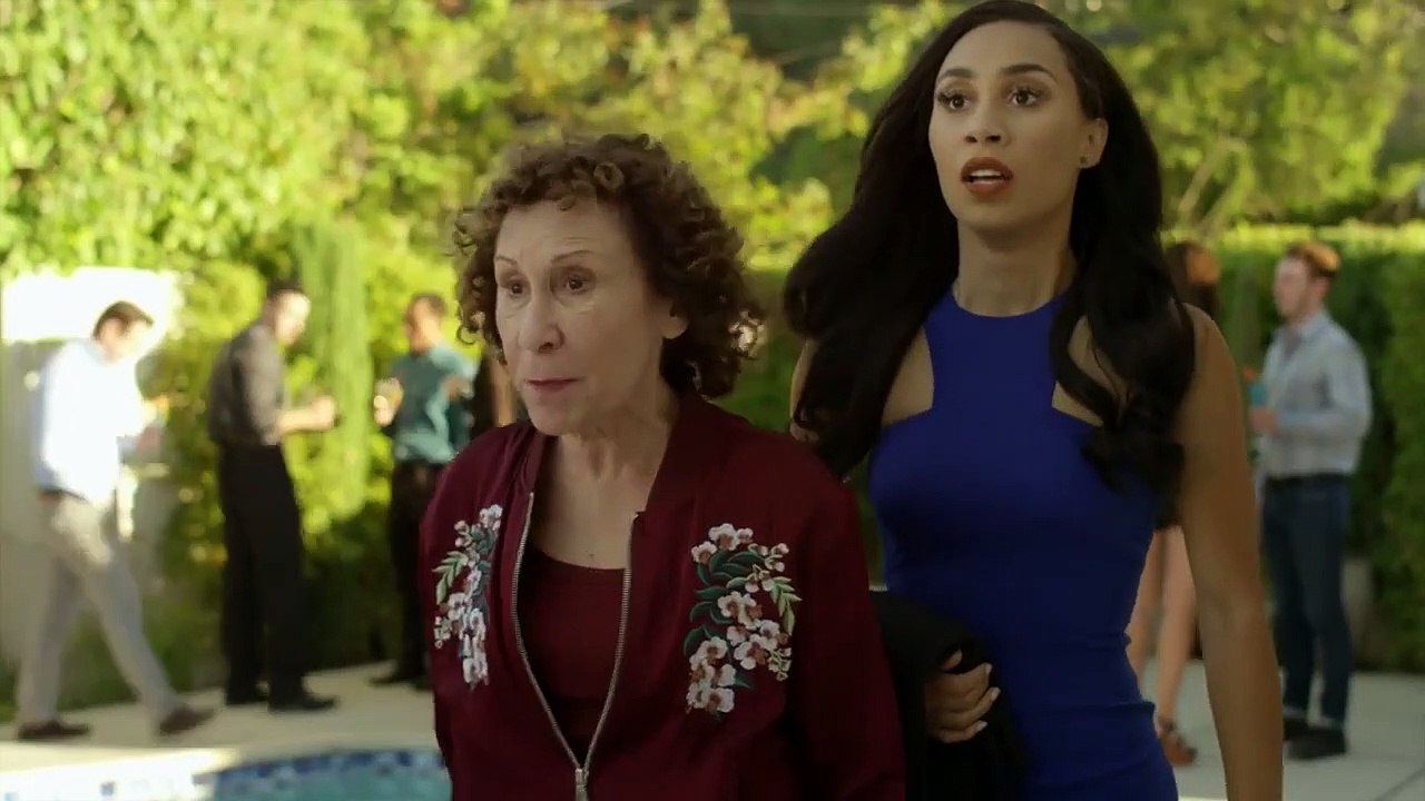 Me and My Grandma - Ep06 HD Watch HD Deutsch