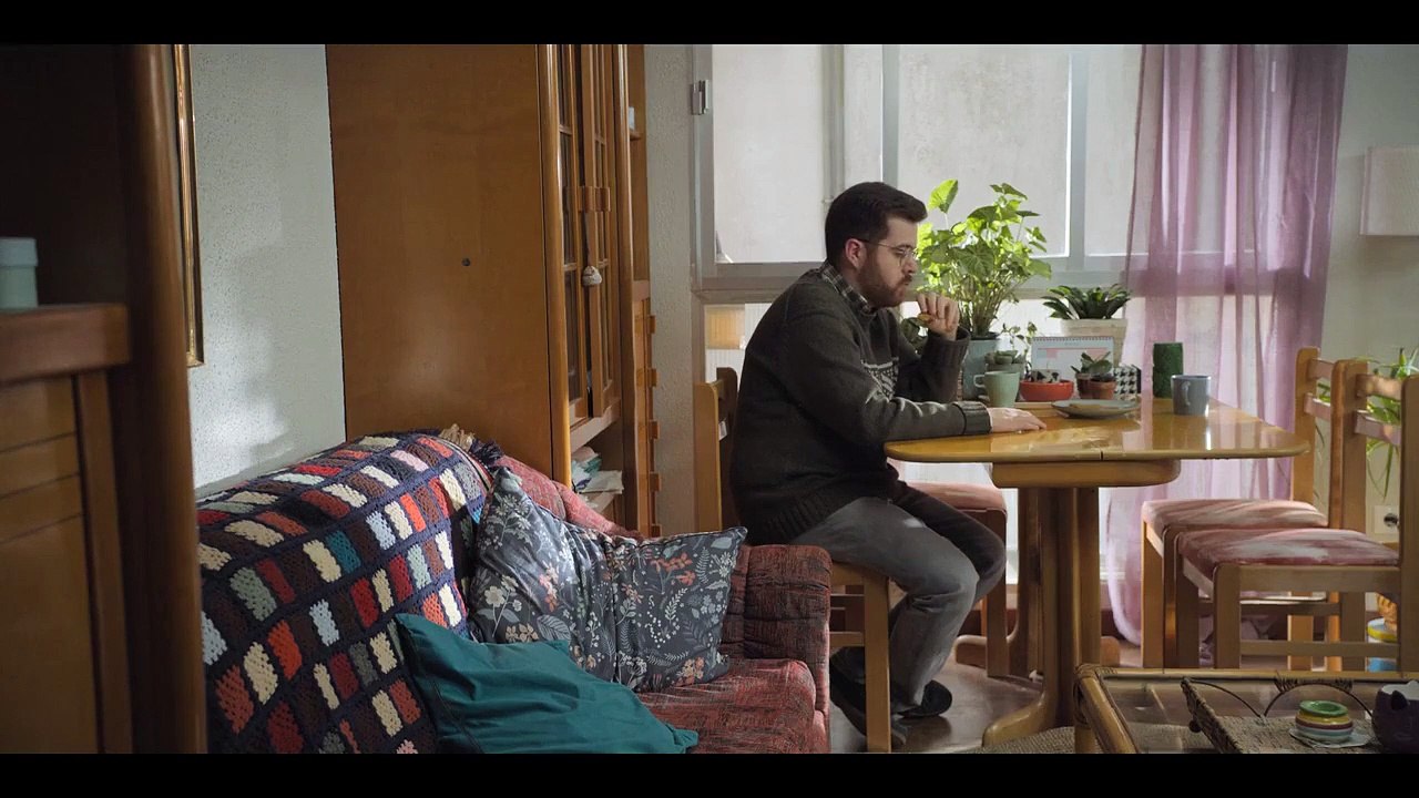 The Neighbor (El Vecino) - Se1 - Ep08 HD Watch HD Deutsch