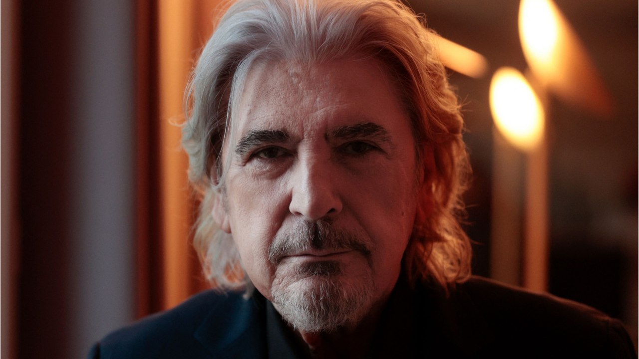 GALA VIDEO - Serge Lama marié à Luana : ses confidences sur leurs 35 ans d’écart, “ça me tourmente”