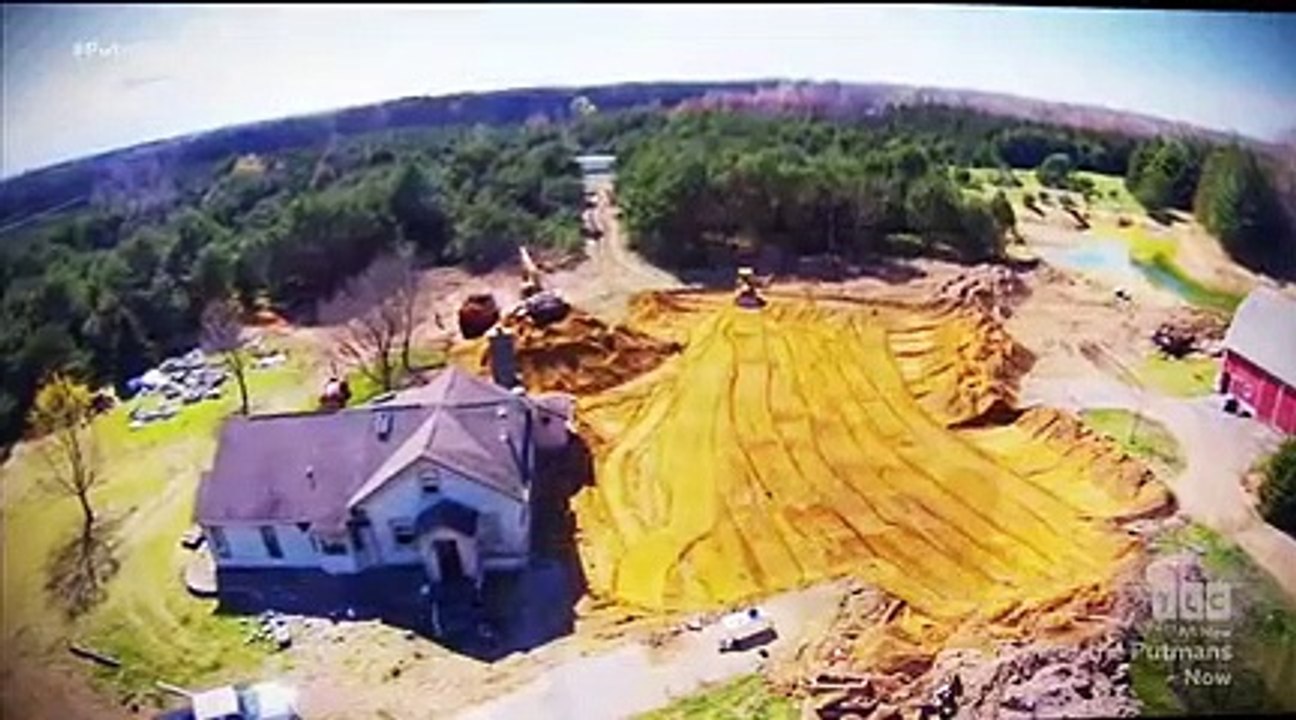 Meet the Putmans - Se1 - Ep03 - All the Dresses, All the Flowers, All the Drama HD Watch HD Deutsch