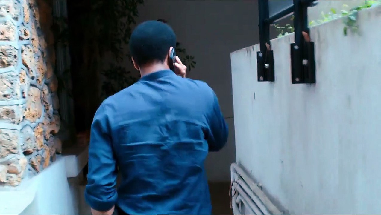 The Eddy - Se1 - Ep03 HD Watch HD Deutsch