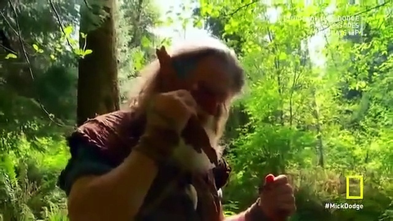 The Legend Of Mick Dodge - Se1 - Ep04 HD Watch HD Deutsch