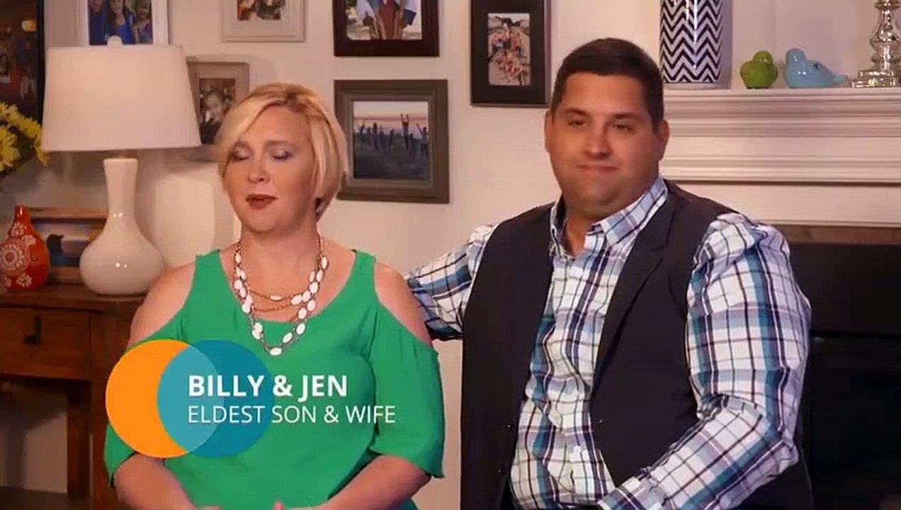 Meet the Putmans - Se1 - Ep05 - Mother's Day Times Five HD Watch HD Deutsch