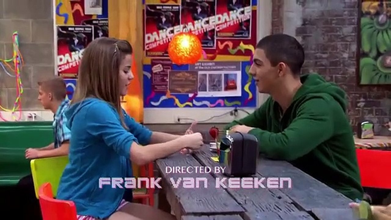 The Next Step - Se1 - Ep06 HD Watch HD Deutsch