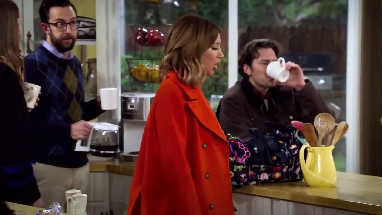 Merry Happy Whatever - Se1 - Ep01 HD Watch HD Deutsch