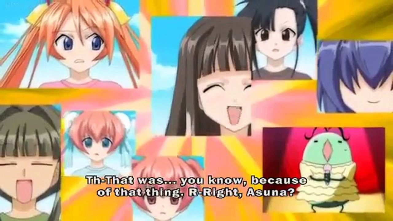 Magister Negi Magi - Se1 - Ep10 HD Watch HD Deutsch