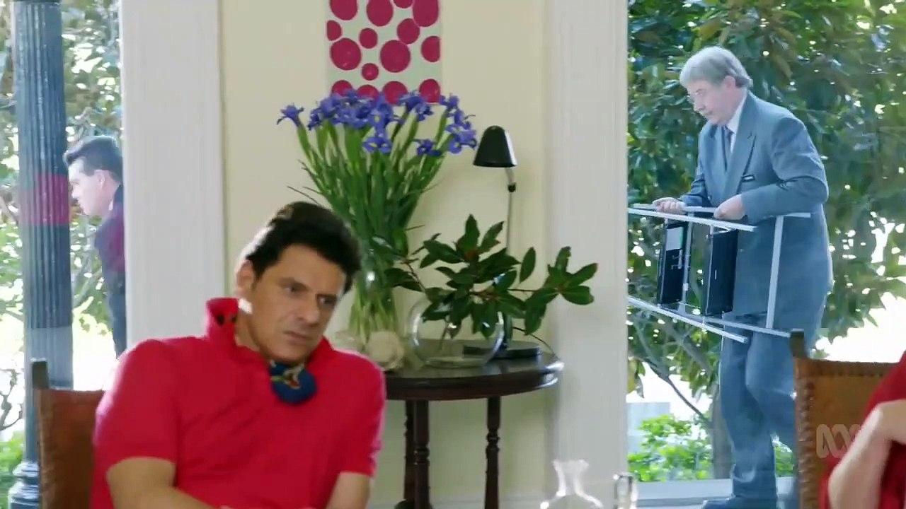 The Ex-PM - Se2 - Ep04 - Justice HD Watch HD Deutsch