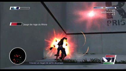 Spider-Man: Web of Shadows online multiplayer - wii