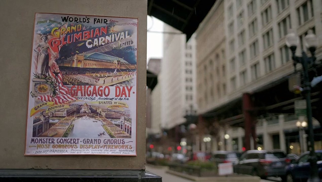 Mur-'derous History - Se1 - Ep02 HD Watch HD Deutsch