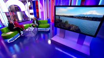 The One Show - Se15 - Ep01 HD Watch HD Deutsch