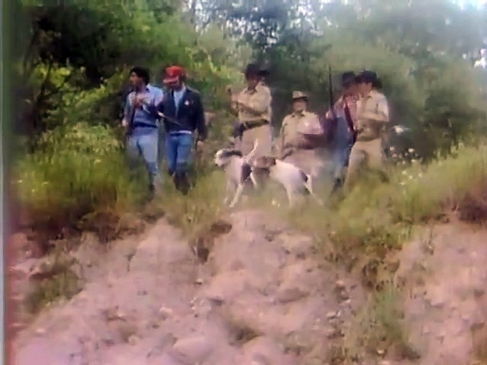 The Littlest Hobo - Se1 - Ep07 HD Watch HD Deutsch