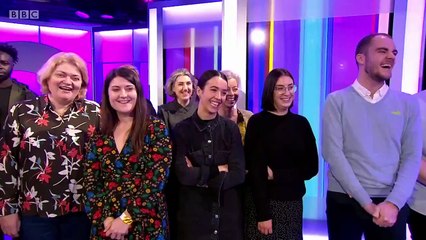 The One Show - Se15 - Ep04 HD Watch HD Deutsch