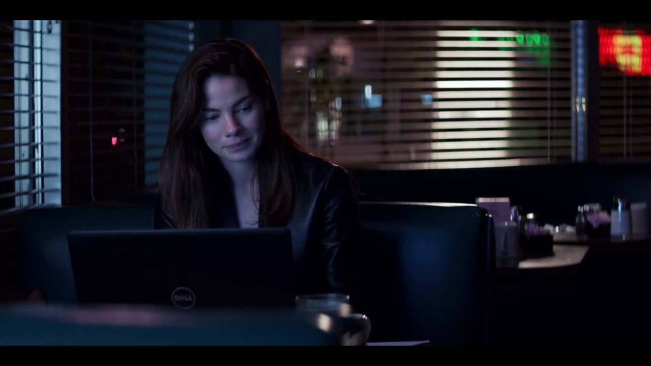 Messiah - Se1 - Ep01 HD Watch HD Deutsch