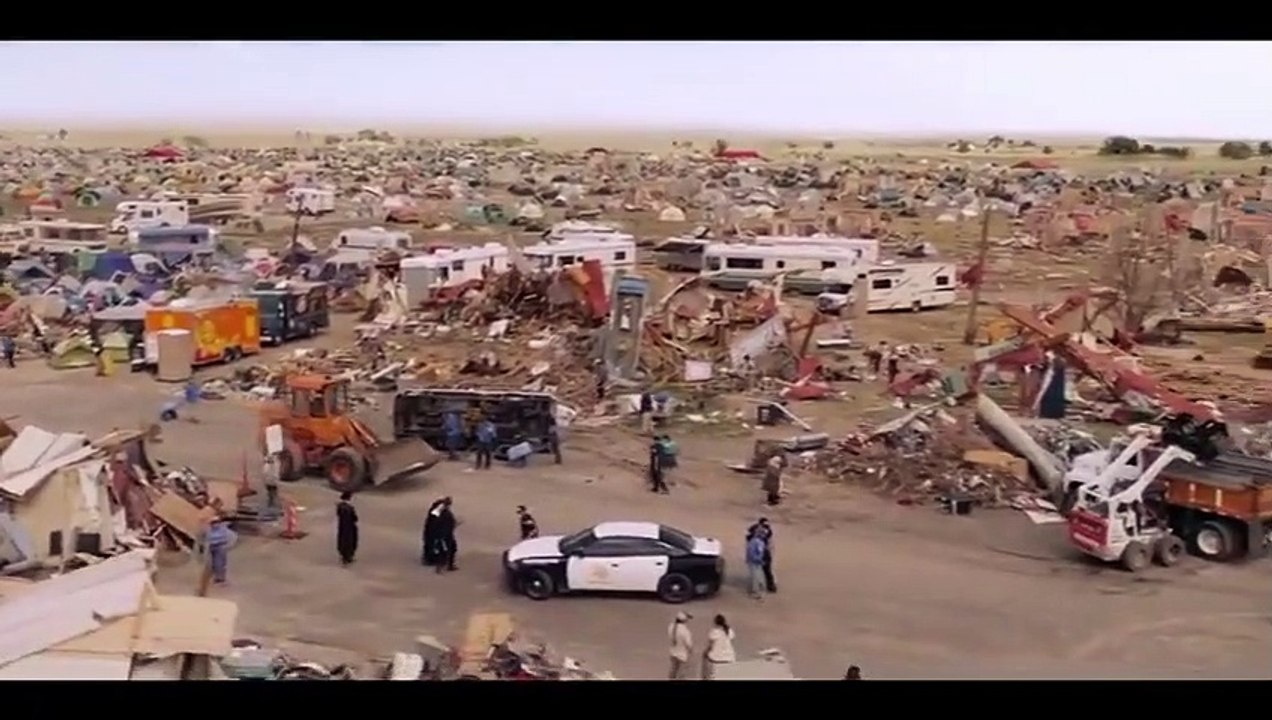 Messiah - Se1 - Ep05 HD Watch HD Deutsch