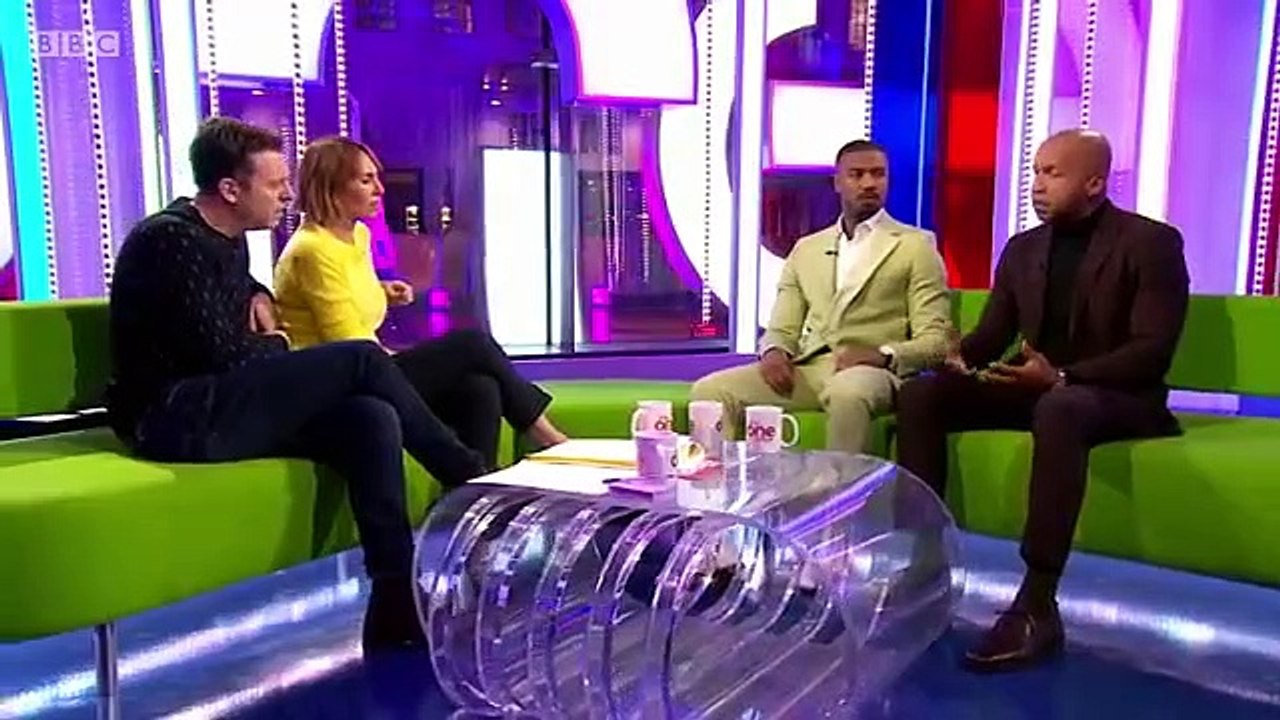 The One Show - Se15 - Ep08 HD Watch HD Deutsch